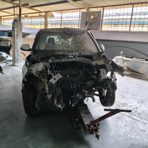 KIA MOTORS CARENS G 1.5 PREMIUM OPTION,2024,Petrol,BHILWARA,RJ(WITH RC)