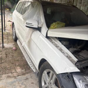 MERCEDES GL350CDI,2015,DIESEL,DELHI(WITH RC)