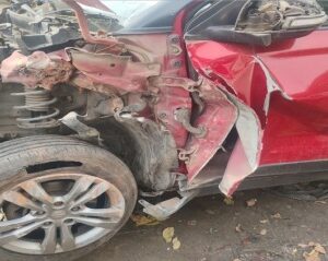 MARUTI VITARA BREZZA ZDI PLUS,2017,DIESEL,BAREILLY UK,(WITH RC)
