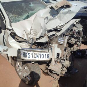 MARUTI BALENO SIGNA,2024,PETROL,faridabad HR(WITH RC)