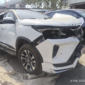 TOYOTA FORTUNNER NEODRIVELEGENDER AT,2025,DIESEL/HYBRID,FARIDABAD,HR(WITH RC)