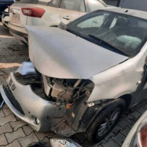 TOYOTA ETIOS VD,2012,DIESEL,HOSHIYARPUR,PB(WITH RC)