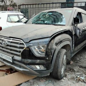 HYUNDAI CRETA 1.5 MPI IVT SX BSVI,2023,PETROL,OKHLA ,DL(WITH RC)