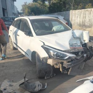 HYUNDAI I20 ASTA ,2016,PETROL/CNG,SONIPAT HARYANA(WITH RC)