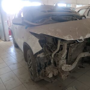 MARUTI VITARA BREZZA VDI O,2017,DIESEL,FARIDABAD,HR(WITH RC)
