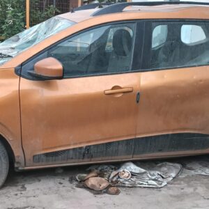RENUALT TRIBBER,2019,PETROL,FARIDABAD HARYANA(WITHOUT RC)