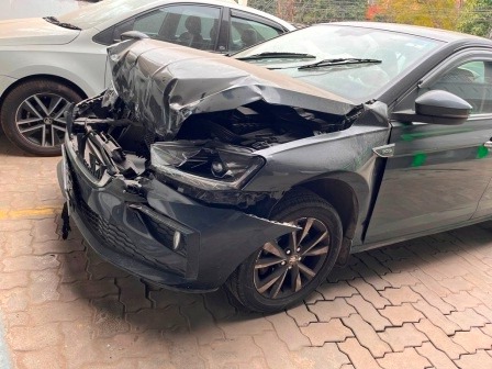 SKODA SLAVIA STYLE 1.5 TSI AI,2024,PETROL,Jammu,JK(WITH RC)