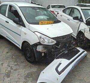 HYUNDAI XCENT PRIME T PLUS CNG,2022,PETROL/CNG,SANGRUR PUNJAB(WITH RC)