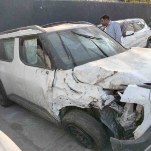 KIA MOTORS SYROS G1 OT 6MT,2025,PETROL,KARNAL HARYANA(WITH RC)