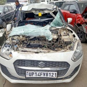 MARUTI SWIFT,2023,PETROL/CNG,Modinagar UP(WITH RC)