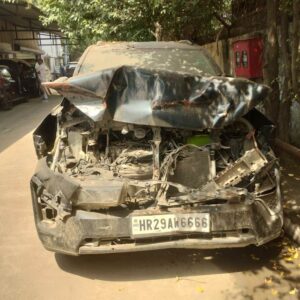 TOYOTA INNOVA HYCROSS (8S),2023,PETROL,PALWAL HARYANA(WITH RC)
