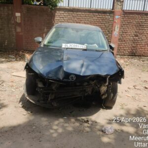 SKODA SLAVIA 1.0 AMBITION TSI,2024,PETROL,VASUNDHRA GHAZIABAD(WITH RC)