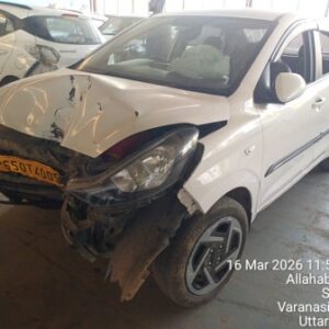 HYUNDAI AURA,2024,PETROL/CNG,VARANASI,UP(WITH RC)