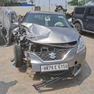 MARUTI BALENO DELTA,2018,PETROL,JAMALPUR GURGAON(WITH RC)