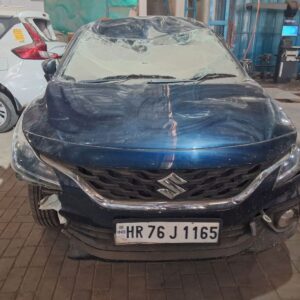 MARUTI BALENO SIGNA,2024,PETROL,GURGAON,HR(WITH RC)