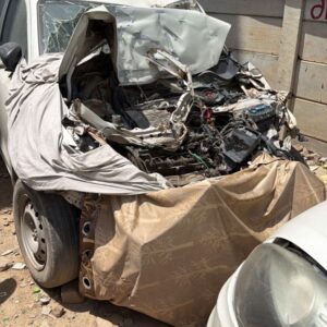MARUTI TOUR S CNG,2023,PETROL/CNG,gurgaon,HR(WITHOUT RC)