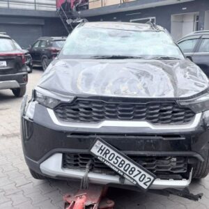 KIA MOTORS SONET D1.56MT,DIESEL,2025,KARNAL,HR(WITH RC)