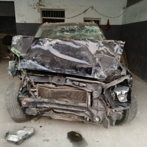 HYUNDAI CRETA 1.6 MPI IVT SX,2023,PETROL,AGRA,UP(WITH RC)