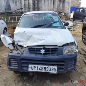MARUTI ALTO LXI,2011,PETROL/CNG,MORTA DELHi(WITH RC)