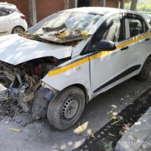 HYUNDAI XCENT VTVT ,PETROL/CNG,2019,GHAZIABAD,UP(WITH RC)
