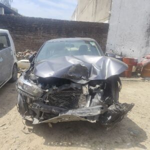 HONDA AMAZE 1.2,2020,PETROL,Jammu,JK(WITH RC)