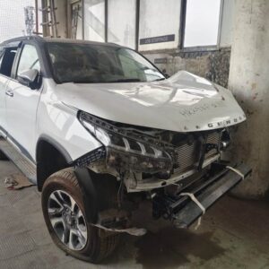 TOYOTA FORTUNNER NEODRIVELEGENDER AT,2025,DIESEL/HYBRID,FARIDABAD,HR(WITH RC)