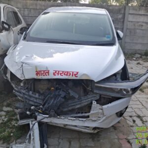 TOYOTA INNOVA CRYSTA 2.4,(2021),LUCKNOW,UP,(WITH RC)