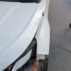 HYUNDAI VENUE 1.2 S OPTION,(2023),LUDHIANA,PB,(WITH RC)