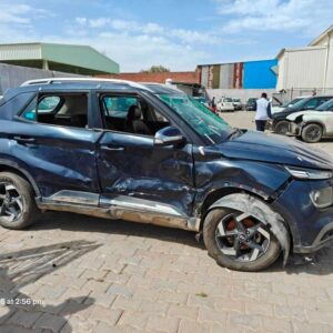 HYUNDAI VENUE 1.4 CRDI SX MT,2019,DIESEL,Fatehabad,HR(WITH RC)