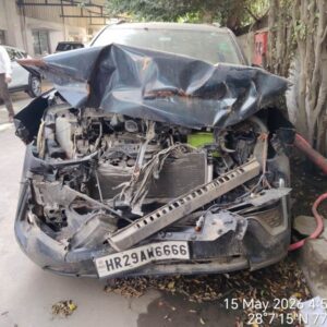 TOYOTA INNOVA HYCROSS ,2023,PETROL,PALWAL HARYANA,(WITH RC)
