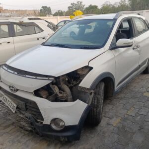 HYUNDAI I20 ACTIVE CRDI SX,2019,Lucknow ,UK(WITH RC)