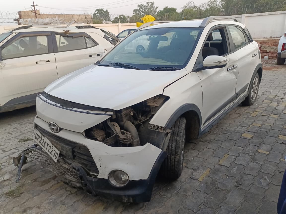HYUNDAI I20 ACTIVE CRDI SX,2019,Lucknow ,UK(WITH RC)