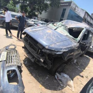 HYUNDAI VENUE 1.2 E ,PETROL,2023,DELHI(WITH RC)