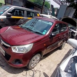 MARUTI ALTO,2017,GURUGRAM,HR(WITH RC)