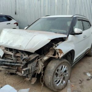 HYUNDAI CRETA 1.5 CRDI MT SX,2023,DIESEL,PALWAL HARYANA(WITH RC)