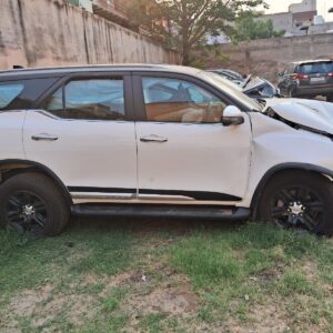 TOYOTA FORTUNER LEADER EDITION AT,2026,GURGAON,HR(WITH RC)