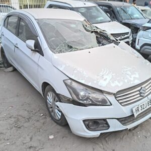 MARUTI CIAZ,2016,DIESEL,PATIALA PUNJAB ,(WITH RC)