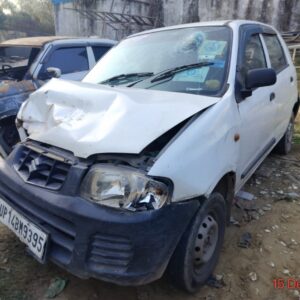 MARUTI ALTO LXI,2011,PETROL/CNG,DELHI MEERUT ROAD(WITH RC)