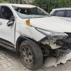 TOYOTA FORTUNER,2019,DIESEL,LUCKNOW UP(WITH RC)