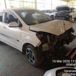 HYUNDAI AURA,2024,PETROL/CNG,VARANASI,UP(WITH RC)