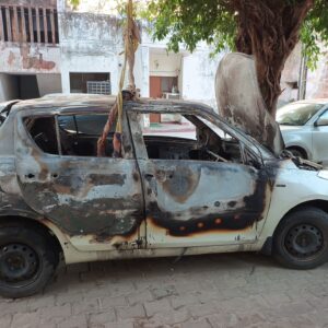 MARUTI SWIFT VDI,2017,Diesel,Noida,UP(WITHOUT RC)