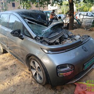 MORRIS GARAGE WINDSOR EV ESSENCE,2025,Electric,GURUGRAM,HR(WITH RC)