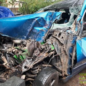 TOYOTA INNOVA G2,2007,Diesel,KOLLAM,KL(WITHOUT RC)