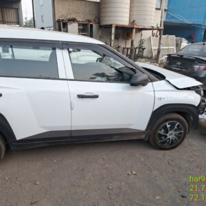 HYUNDAI EXTER 1.2 EX,2025,Petrol,BHAVNAGAR,GJ(WITH RC)
