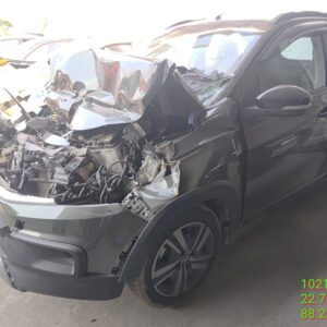 TATA MOTORS TIAGO NRG ,PETROL,2023,HOWRAH,WB(WITHOUT RC)