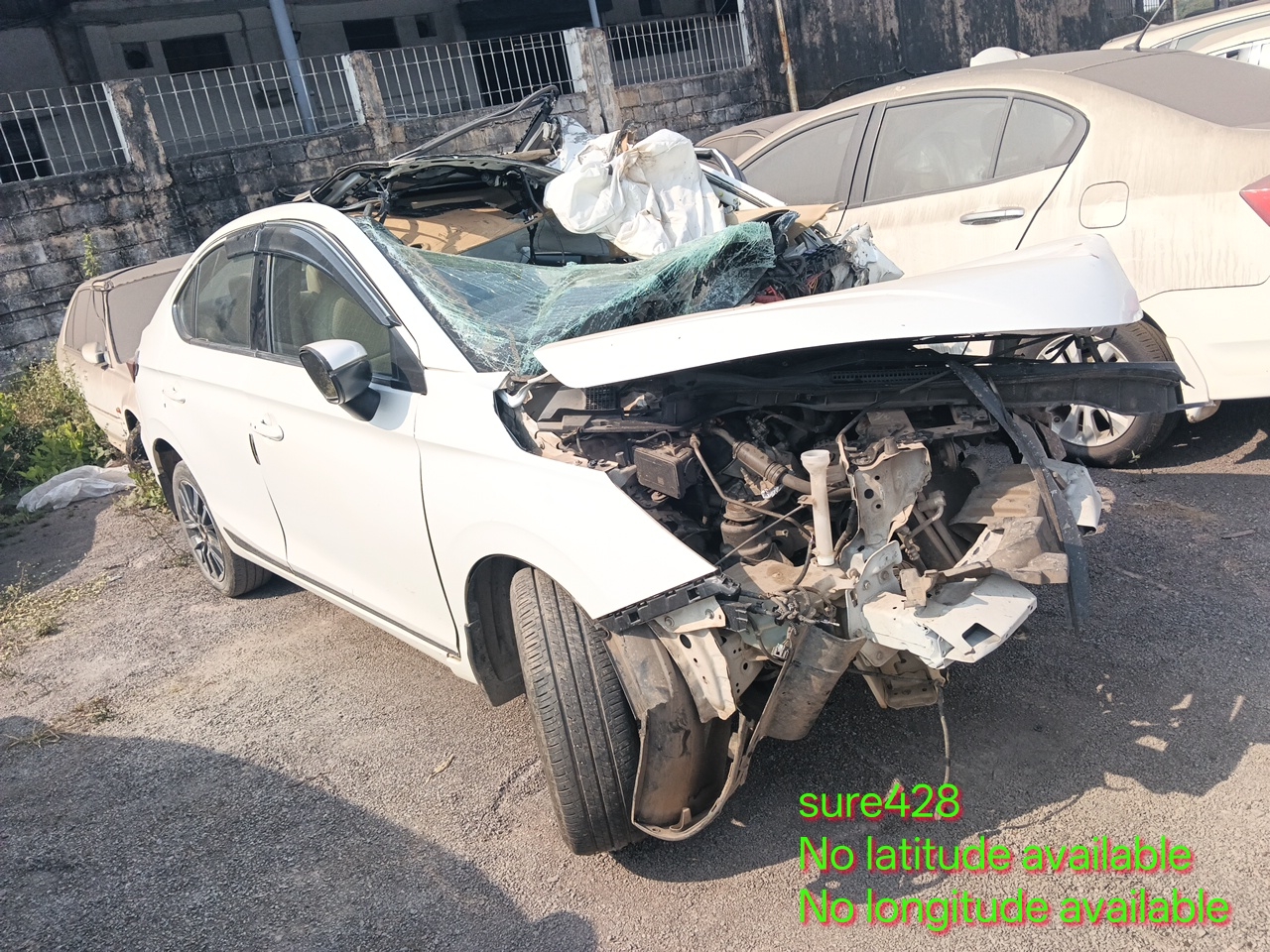 HONDA CITY 5TH GEN VX PETROL,2020,Petrol,RAIPUR,CG(WITH RC)