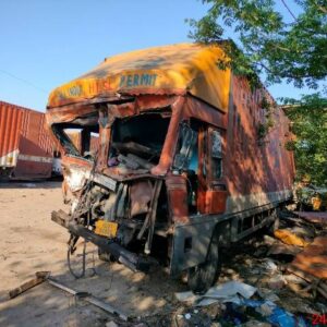 ASHOK LEYLAND 1616 TRUCK,2016,Diesel,REWARI,HR(WITHOUT RC)