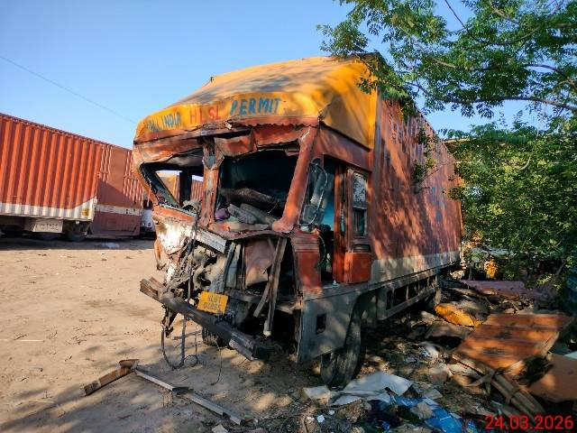 ASHOK LEYLAND 1616 TRUCK,2016,Diesel,REWARI,HR(WITHOUT RC)