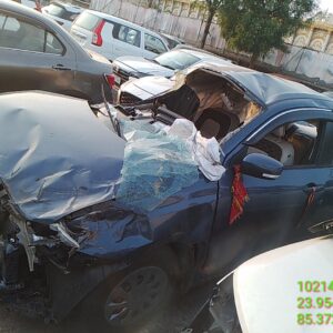 MARUTI NEW DZIRE VXI,2026,Petrol,HAZARIBAGH,JH(WITH RC)