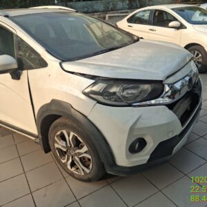 HONDA WR V I VTEC VX MT,2018,Petrol,KOLKATA,WB(WITH RC)